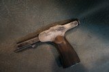 Early Automatic Pistol Brun Latridge 1900 30cal Very Rare! - 4 of 11