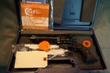 Colt SAA New Frontier 45 Colt 5.5" NIB Factory Error - 1 of 6