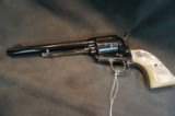 Colt SAA Lawman Series Wild Bill Hickok 45LC - 5 of 8