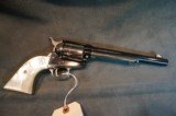 Colt SAA Lawman Series Wild Bill Hickok 45LC - 3 of 8