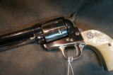 Colt SAA Lawman Series Wild Bill Hickok 45LC - 6 of 8