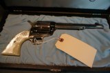 Colt SAA Lawman Series Wild Bill Hickok 45LC - 1 of 8
