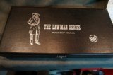 Colt SAA Lawman Series Wild Bill Hickok 45LC - 8 of 8