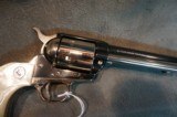Colt SAA Lawman Series Wild Bill Hickok 45LC - 4 of 8