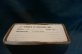 Kimber of Oregon Model 84 Custom Cascade 223Rem NIB RARE!! - 13 of 13