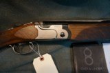 Beretta Model 692 Left Hand Sporting Clays 12ga 32" - 3 of 7