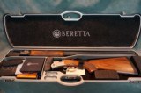 Beretta Model 692 Left Hand Sporting Clays 12ga 32" - 1 of 7