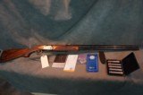 Beretta Model 692 Left Hand Sporting Clays 12ga 32" - 2 of 7