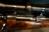 Robert Hisserrich Custom Rifle 270Win WOW! - 14 of 15