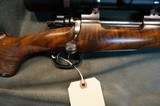 Robert Hisserrich Custom Rifle 270Win WOW! - 4 of 15