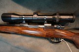 Robert Hisserrich Custom Rifle 270Win WOW! - 6 of 15