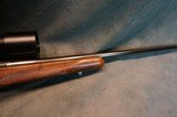 Robert Hisserrich Custom Rifle 270Win WOW! - 5 of 15