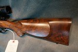 Robert Hisserrich Custom Rifle 270Win WOW! - 7 of 15