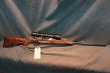 Robert Hisserrich Custom Rifle 270Win WOW! - 1 of 15