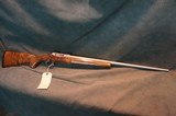 Dakota Arms 20VarTarg Heavy Barrel Varminter Deluxe Case and Great Wood,NIB!!! - 4 of 10