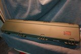 Dakota Arms 20VarTarg Heavy Barrel Varminter Deluxe Case and Great Wood,NIB!!! - 9 of 10