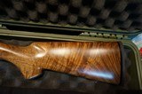 Dakota Arms 20VarTarg Heavy Barrel Varminter Deluxe Case and Great Wood,NIB!!! - 2 of 10