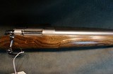 Dakota Arms 20VarTarg Heavy Barrel Varminter Deluxe Case and Great Wood,NIB!!! - 6 of 10