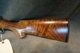 Dakota Arms 20VarTarg Heavy Barrel Varminter Deluxe Case and Great Wood,NIB!!! - 7 of 10