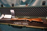 Dakota Arms Sporter Varminter 17 Fireball NICE! - 1 of 6