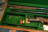 Winchester Model 21 Grand American 410ga/28ga 2 barrel set PRICE REDUCED!! - 3 of 20