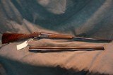 Winchester Model 21 Grand American 410ga/28ga 2 barrel set PRICE REDUCED!! - 4 of 20