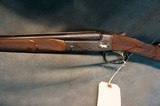 Winchester Model 21 Grand American 410ga/28ga 2 barrel set PRICE REDUCED!! - 12 of 20