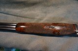 Winchester Model 21 Grand American 410ga/28ga 2 barrel set PRICE REDUCED!! - 10 of 20