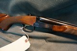 Winchester Model 23 Heavy Duck 12ga 3" w/Briley tubes - 3 of 14