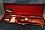 Winchester Model 23 Heavy Duck 12ga 3" w/Briley tubes - 1 of 14