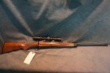 Dakota Arms Model 76 Classic Deluxe 338-06 lots of upgrades,like new. - 1 of 7