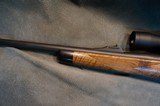 Dakota Arms Model 76 Classic Deluxe 338-06 lots of upgrades,like new. - 6 of 7
