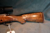 Dakota Arms Model 76 Classic Deluxe 338-06 lots of upgrades,like new. - 5 of 7