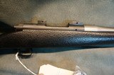 Dakota Arms Model 76 custom 7mm08 left hand rifle - 2 of 6