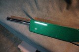 Hall Benchrest Rifle 6mmPPC - 7 of 7