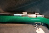 Hall Benchrest Rifle 6mmPPC - 4 of 7