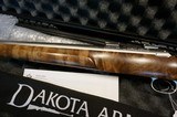 Dakota Arms Heavy Barrel Varminter .204 Ruger - 3 of 6