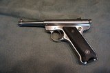 Ruger Standard Signature Model 1 of 5000 - 3 of 6