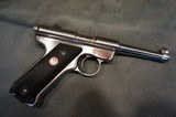 Ruger Standard Signature Model 1 of 5000 - 4 of 6