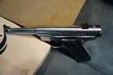 Ruger Standard Signature Model 1 of 5000 - 5 of 6