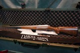 Dakota Arms Heavy Barrel Varminter .222Rem - 1 of 5