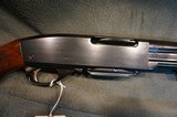 Remington 760 Pump Action Rifle RARE! - 2 of 15