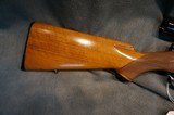 Sako 222 Riihimaki early serial #8717 - 3 of 7