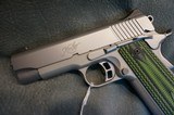 Kimber Stainless Pro Carry II 9mm with $800 of extra factory upgrades - 3 of 9