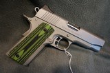 Kimber Stainless Pro Carry II 9mm with $800 of extra factory upgrades - 4 of 9