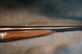 W.J.Jeffrey 333 Nitro Double Rifle - 4 of 16