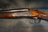 W.J.Jeffrey 333 Nitro Double Rifle - 8 of 16