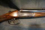 W.J.Jeffrey 333 Nitro Double Rifle - 2 of 16