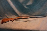 W.J.Jeffrey 333 Nitro Double Rifle - 1 of 16