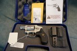 Smith and Wesson 642-1 - 1 of 4